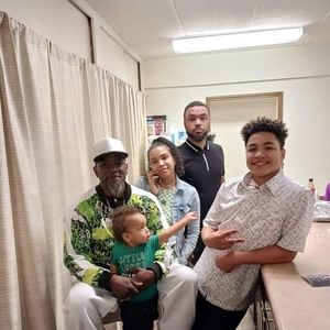 Meet your Posher, Danny